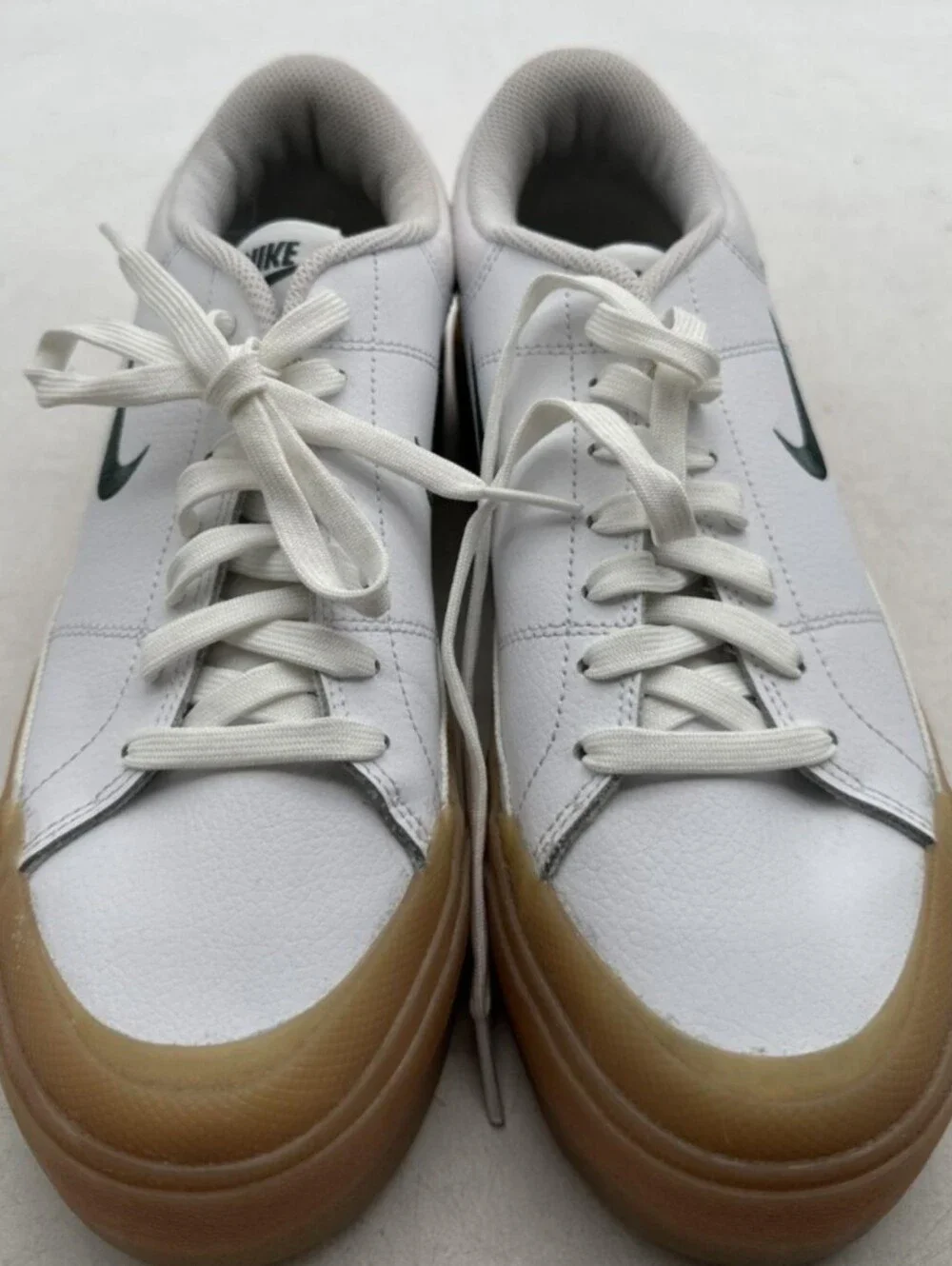 Nike stylish sneakers
